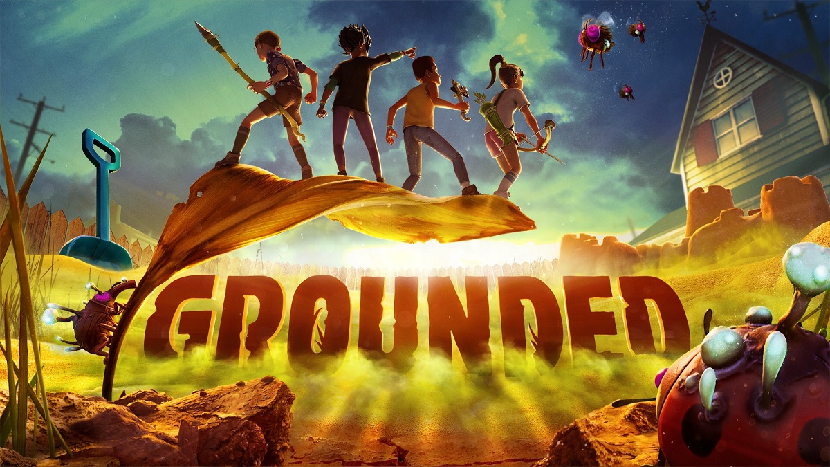 El popular simulador de supervivencia Grounded está disponible gratis en Steam. Sólo disponible durante unos días para aprovechar la oferta. El popular simulador de supervivencia Grounded está disponible gratis en Steam. Sólo disponible durante unos días para aprovechar la oferta.