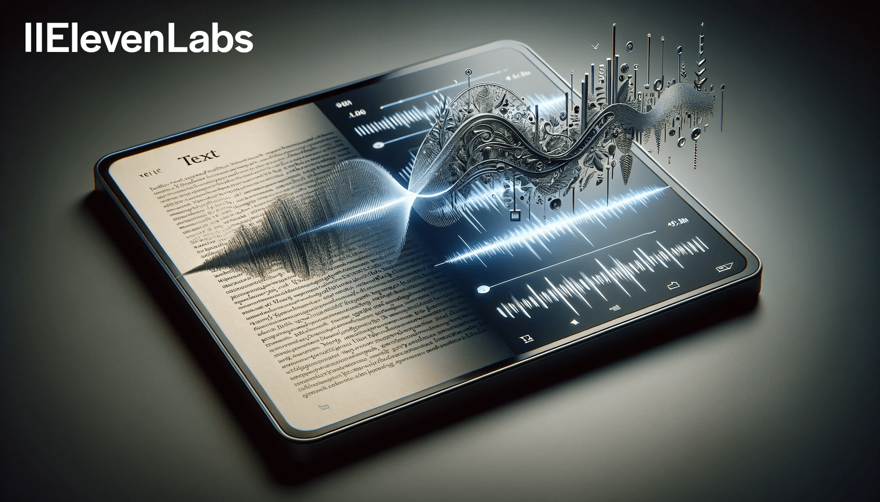La startup de IA ElevenLabs ha recaudado 80 millones de dólares y ha lanzado un mercado de voces clonadas La startup de IA ElevenLabs ha recaudado 80 millones de dólares y ha lanzado un mercado de voces clonadas