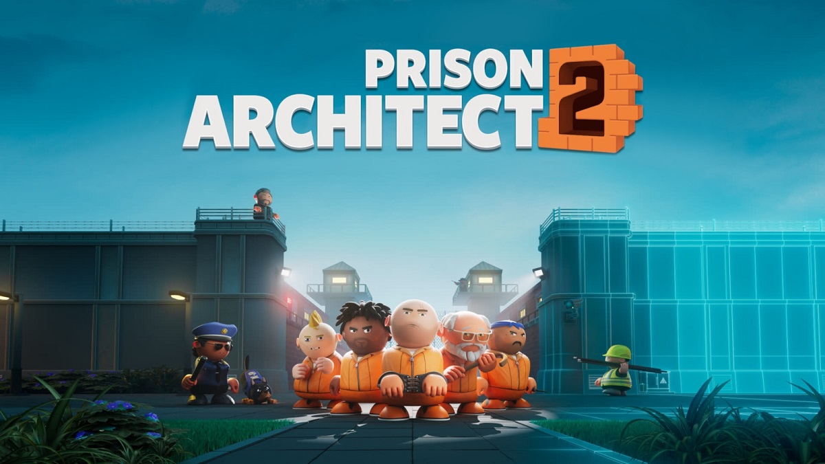 La cárcel abrirá más tarde: los desarrolladores de Prison Architect 2 han pospuesto la fecha de lanzamiento del juego La cárcel abrirá más tarde: los desarrolladores de Prison Architect 2 han pospuesto la fecha de lanzamiento del juego