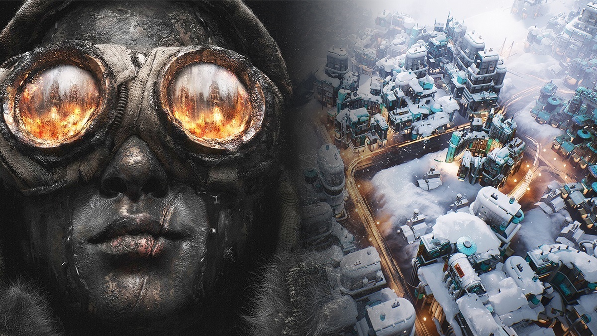 Un buen juego se elogia antes de su lanzamiento: los desarrolladores de Frostpunk 2 han publicado un tráiler con impresiones de prensa sobre la versión beta de estrategia Un buen juego se elogia antes de su lanzamiento: los desarrolladores de Frostpunk 2 han publicado un tráiler con impresiones de prensa sobre la versión beta de estrategia
