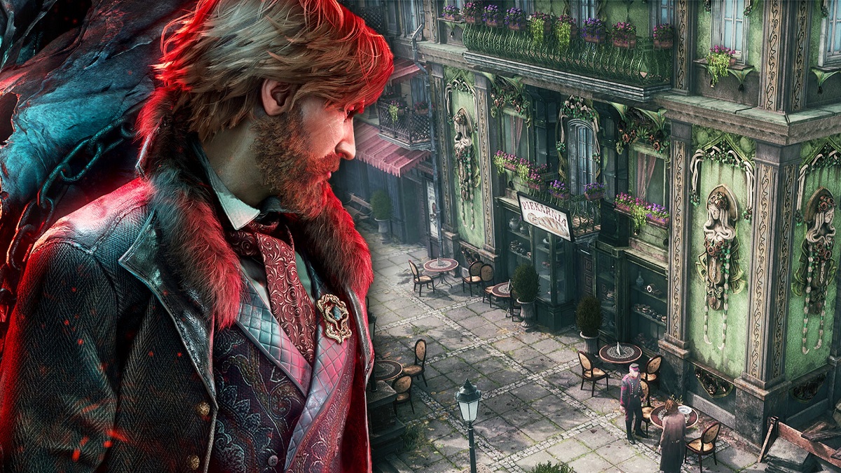 Los desarrolladores del ambicioso juego de rol The Thaumaturge han desvelado uno de los espeluznantes monstruos contra los que tendrá que luchar el protagonista Los desarrolladores del ambicioso juego de rol The Thaumaturge han desvelado uno de los espeluznantes monstruos contra los que tendrá que luchar el protagonista