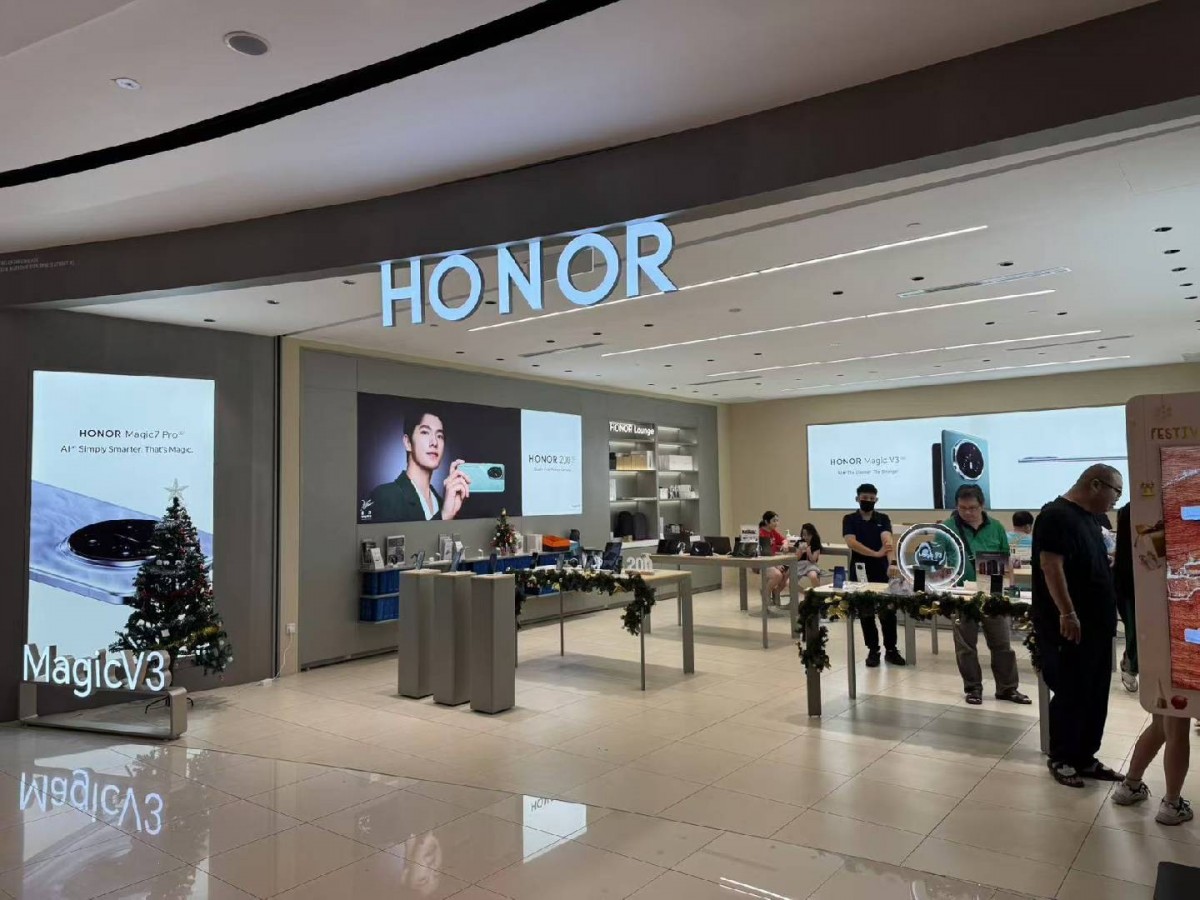 Tienda Honor Tienda Honor