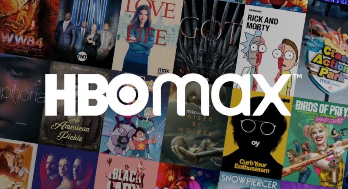 Estrenos de enero: HBO Max publica el tráiler de las novedades más esperadas del mes Estrenos de enero: HBO Max publica el tráiler de las novedades más esperadas del mes