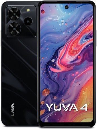 Смартфон Lava Yuva 4 дисплей Смартфон Lava Yuva 4 дисплей