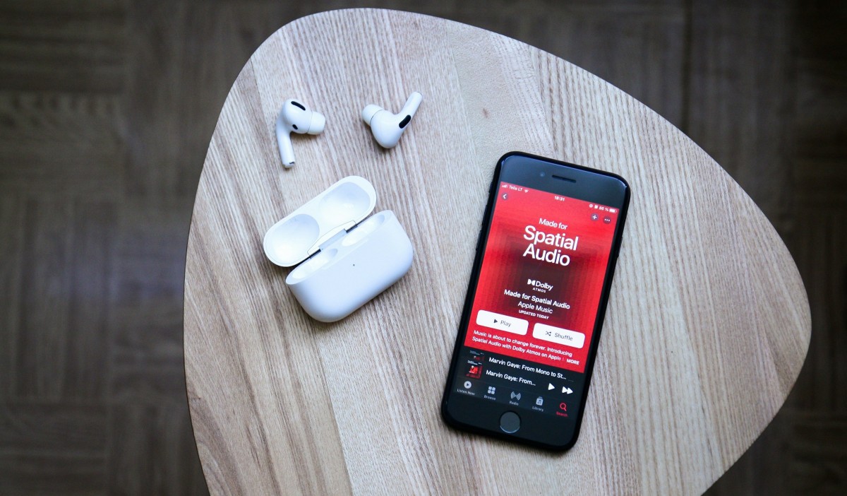 Aplicación Apple Music Aplicación Apple Music