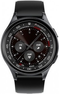 Reloj inteligente Prowatch X con pantalla AMOLED Reloj inteligente Prowatch X con pantalla AMOLED