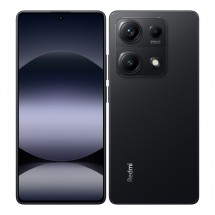 Diseño del Xiaomi Redmi Note 14S
