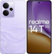 El smartphone Realme 14T en la imagen 4 El smartphone Realme 14T en la imagen 4