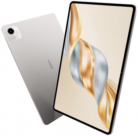 Panel trasero del Honor Pad X9a
