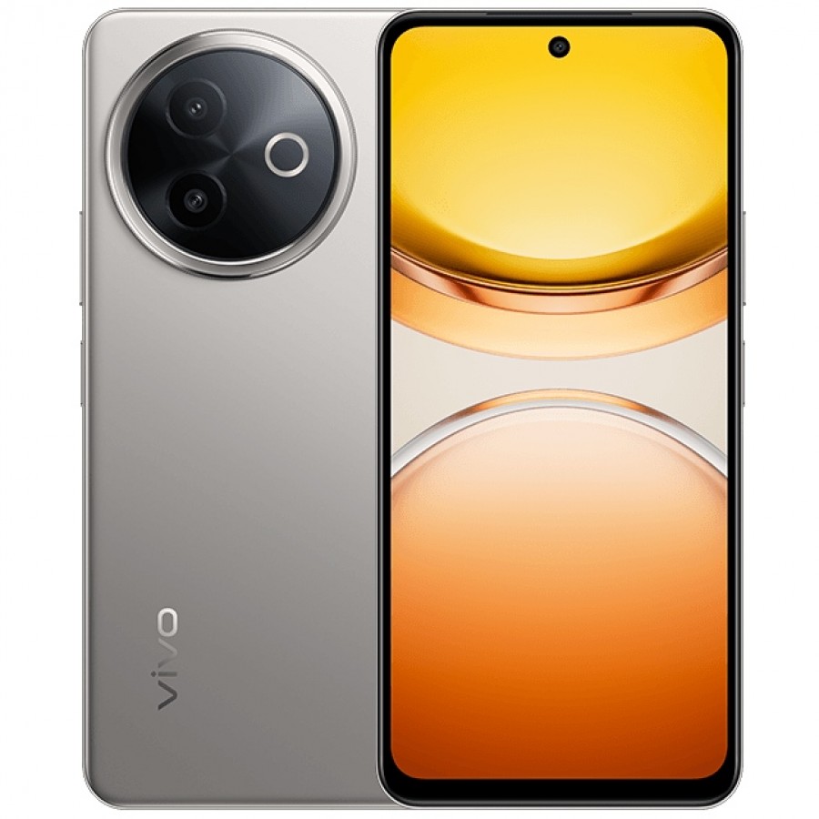Vivo Y300i smartphone - imagen 1 Vivo Y300i smartphone - imagen 1