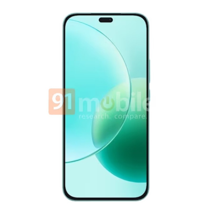 Teléfono inteligente Honor 400 Lite Teléfono inteligente Honor 400 Lite