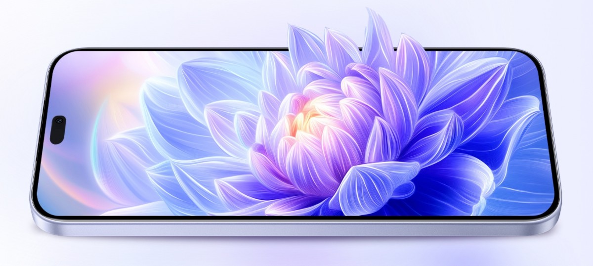 Honor X70i - un nuevo smartphone de gama media