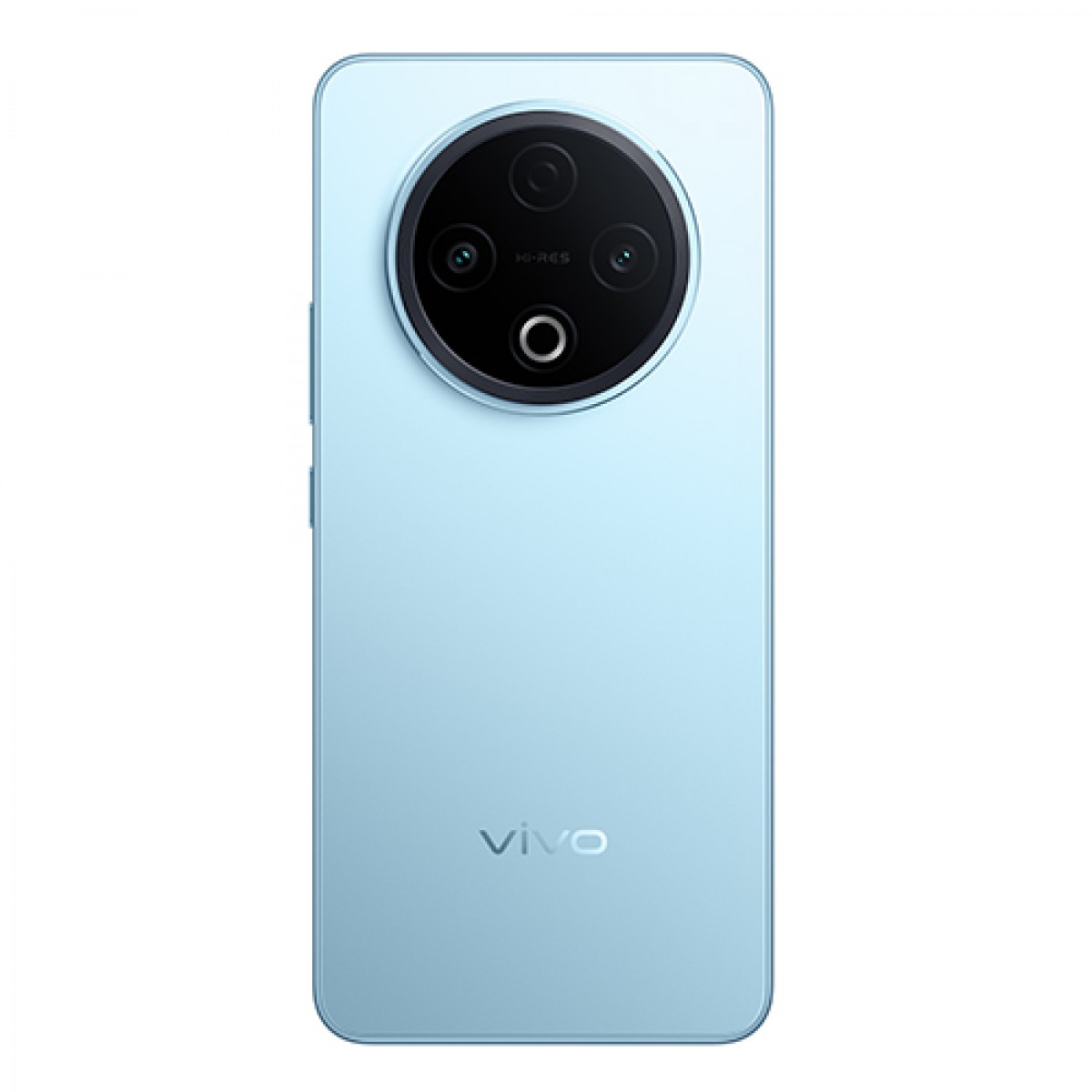 Renderizado oficial del Vivo Y500