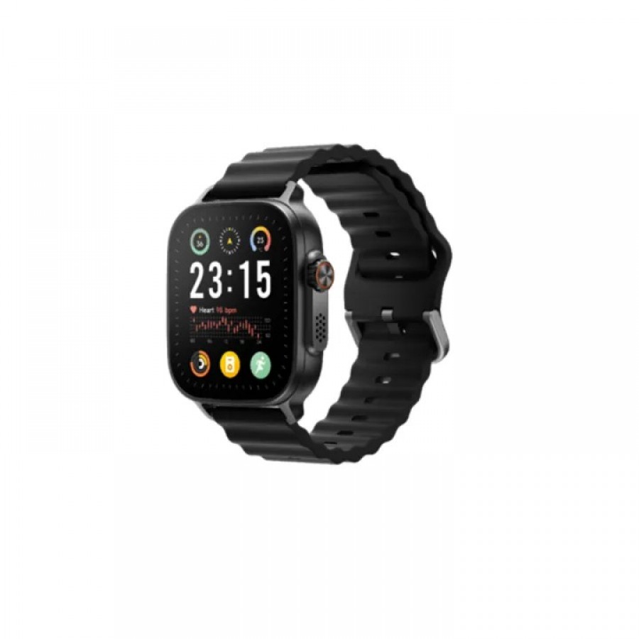 Vista frontal del Realme Watch 5