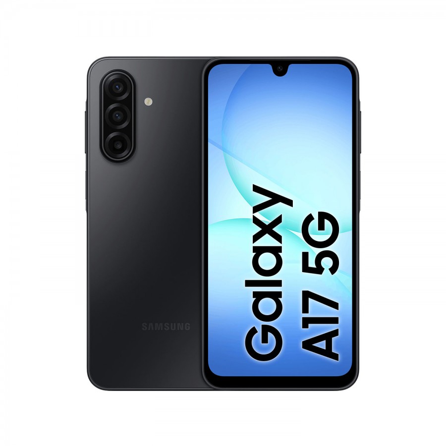 Galaxy A17 image 1