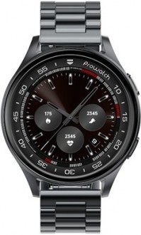 Prowatch X con diferentes esferas de reloj Prowatch X con diferentes esferas de reloj