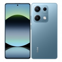 Cámara del Xiaomi Redmi Note 14S