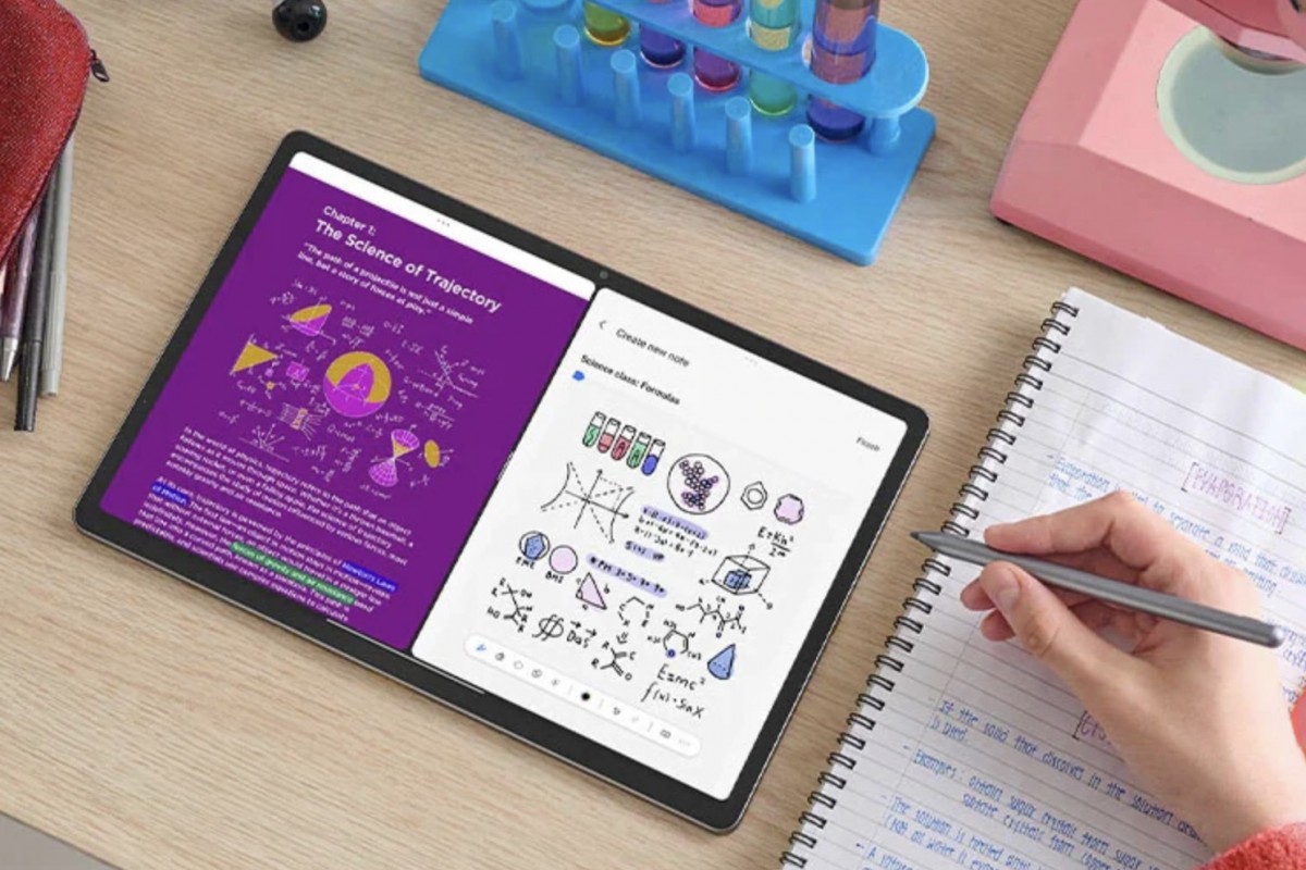 Lenovo Idea Tab Pro - imagen 1 Lenovo Idea Tab Pro - imagen 1
