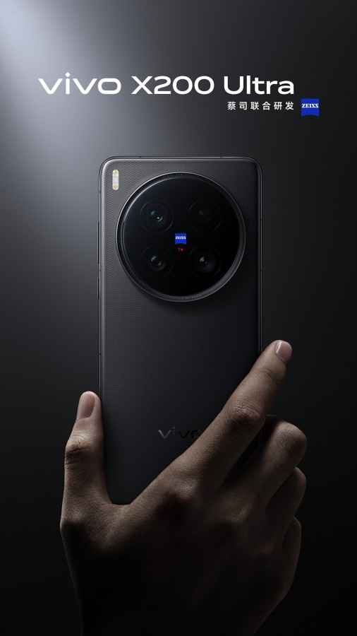 Imagen del Vivo X200 Ultra - 3 Imagen del Vivo X200 Ultra - 3