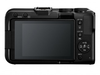 Características de la EOS R50 V Características de la EOS R50 V