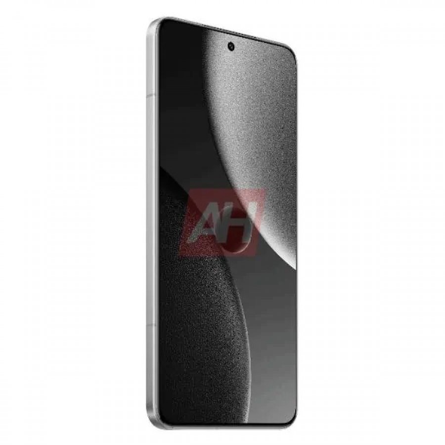 Configuración de la cámara del Xiaomi 15 Ultra Configuración de la cámara del Xiaomi 15 Ultra
