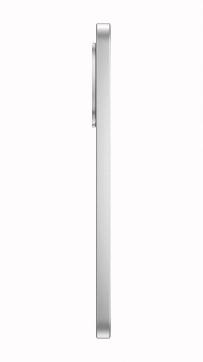 Samsung Galaxy A36 Renderer - Vista general Samsung Galaxy A36 Renderer - Vista general