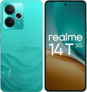 El smartphone Realme 14T en la imagen 5 El smartphone Realme 14T en la imagen 5