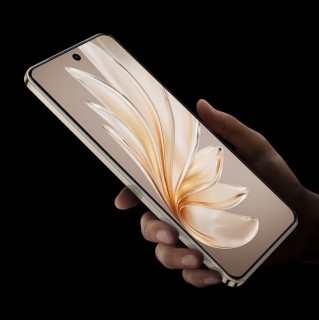 Камера vivo S20 з оптичною стабілізацією Камера vivo S20 з оптичною стабілізацією