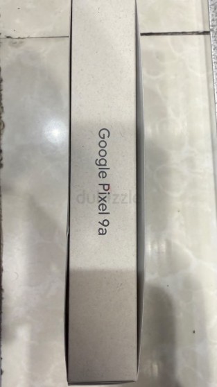Análisis del Google Pixel 9a en color