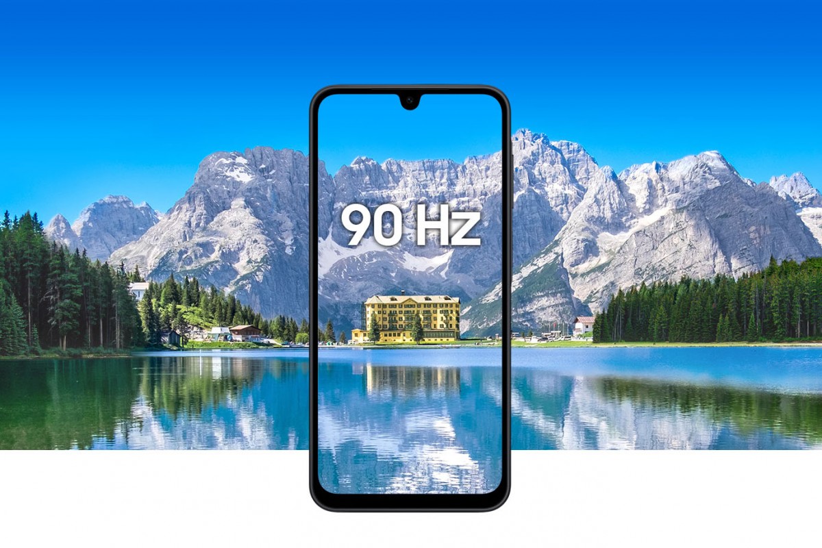 Galaxy A17 image 4