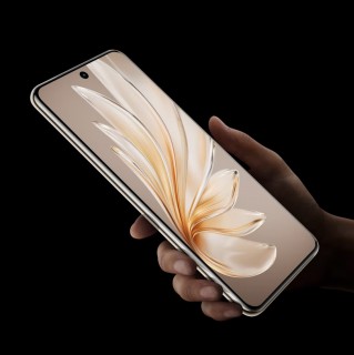 Смартфон vivo S20 Pro з перископічним зумом Смартфон vivo S20 Pro з перископічним зумом