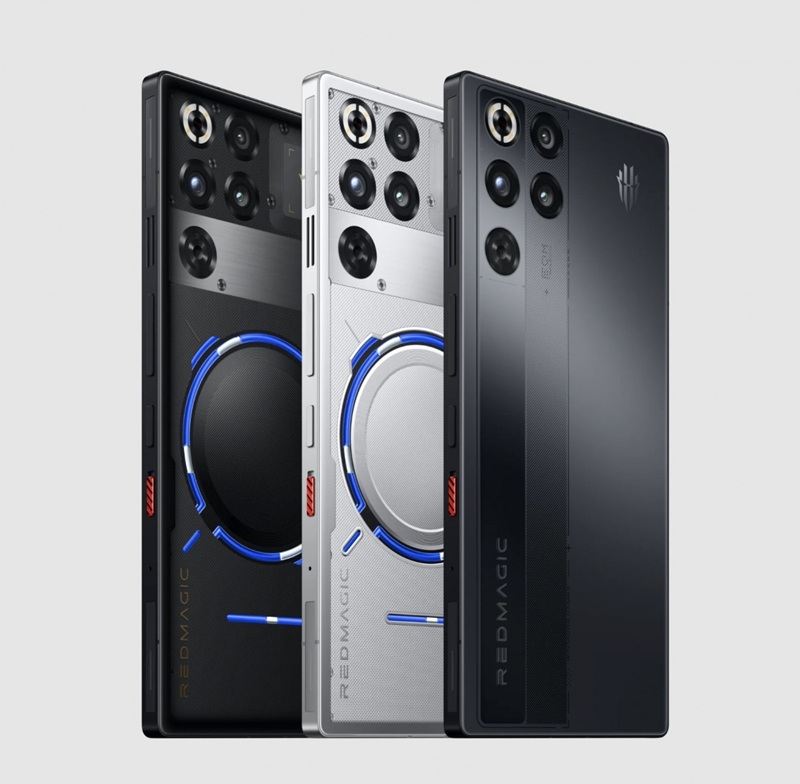 Smartphone RedMagic 11 Pro