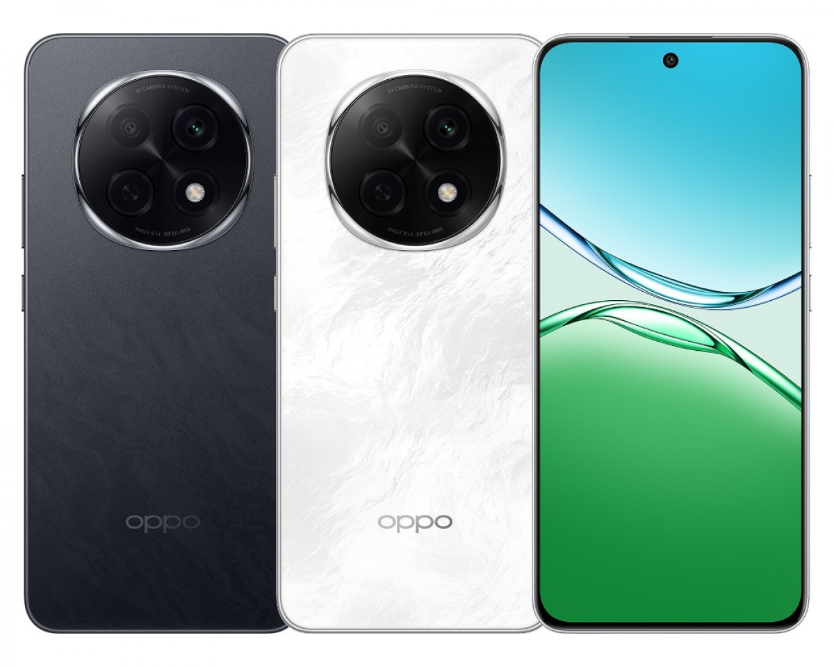 Oppo F29 Pro Oppo F29 Pro es un smartphone premium con protección y una potente batería