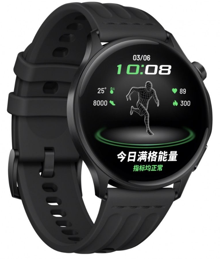 Oppo Watch S - imagen 2