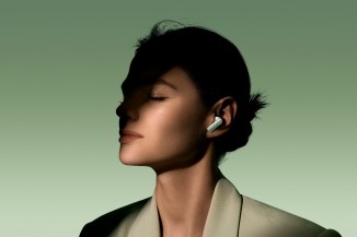 Huawei nova 13 cámara frontal para selfies en grupo