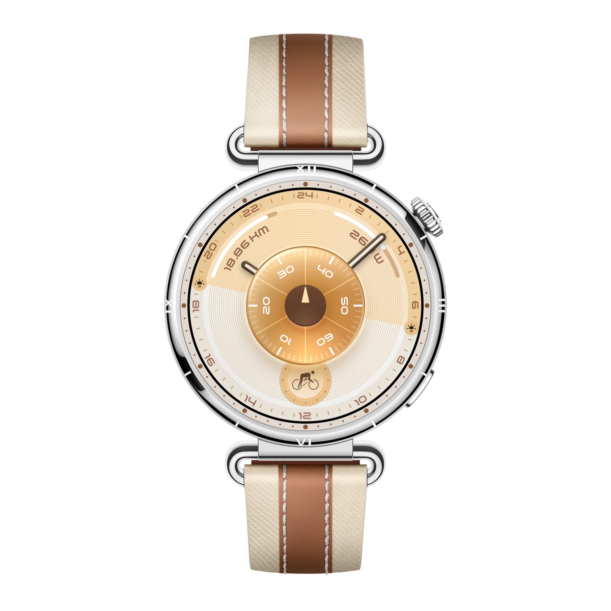 Capacidades deportivas del Huawei Watch GT 6