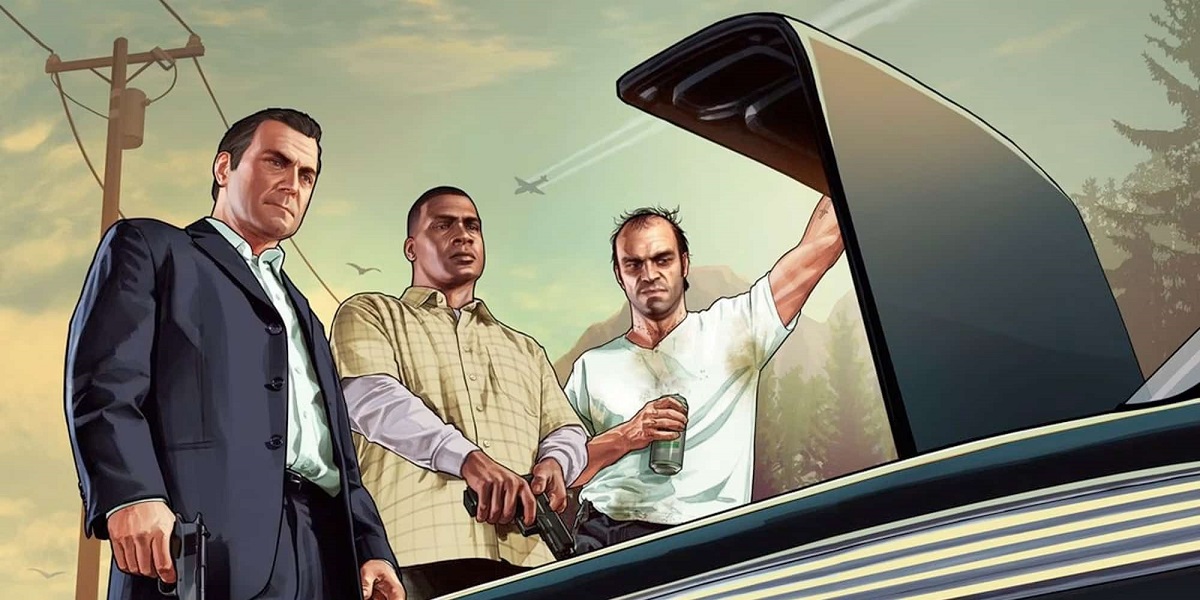 Insider: Los suscriptores de GTA+ pueden acceder a un catálogo gratuito de juegos clásicos de Rockstar Games Insider: Los suscriptores de GTA+ pueden acceder a un catálogo gratuito de juegos clásicos de Rockstar Games