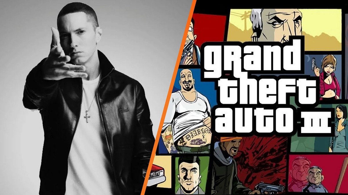 ¡Podría haber habido una película! El productor dijo que la película de GTA podría haber sido protagonizada por el rapero Eminem, pero los hermanos Houser rechazaron el proyecto ¡Podría haber habido una película! El productor dijo que la película de GTA podría haber sido protagonizada por el rapero Eminem, pero los hermanos Houser rechazaron el proyecto