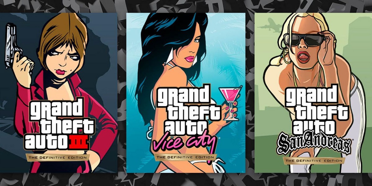 Los abonados a Netflix quedan gratamente sorprendidos por la calidad de la versión móvil de GTA: La Trilogía