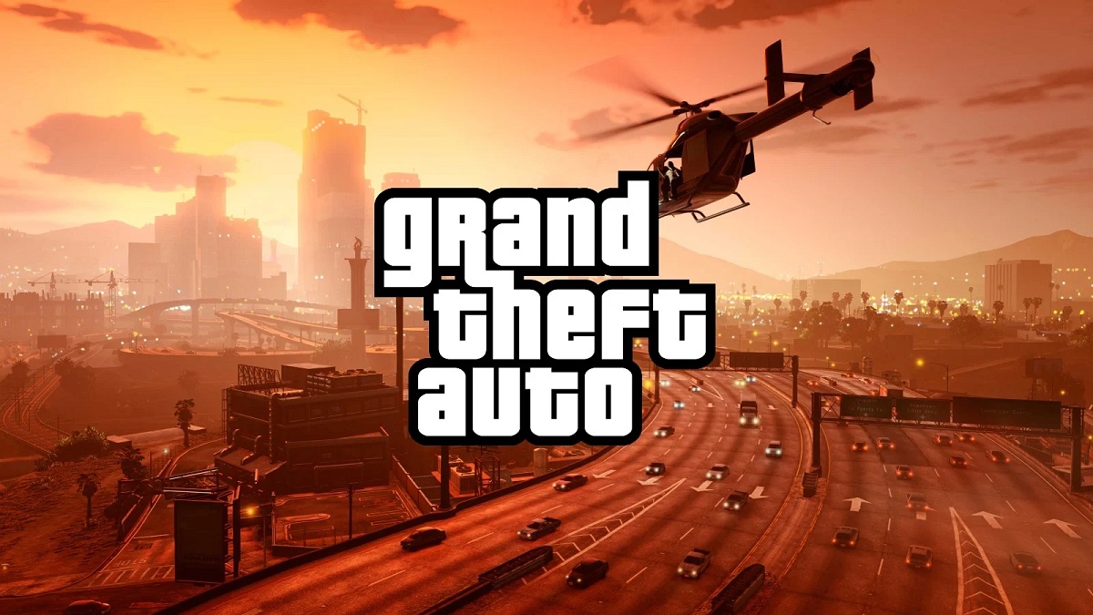 Medios de comunicación: Los juegos de la serie GTA podrían aparecer en el servicio de suscripción Netflix: la compañía está en conversaciones con Take-Two Interactive. El gigante del streaming tiene grandes planes para el mercado de los videojuegos