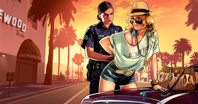 El CEO de Take-Two dice que la filtración de datos de Grand Theft Auto VI no tiene impacto en el desarrollo del juego El CEO de Take-Two dice que la filtración de datos de Grand Theft Auto VI no tiene impacto en el desarrollo del juego