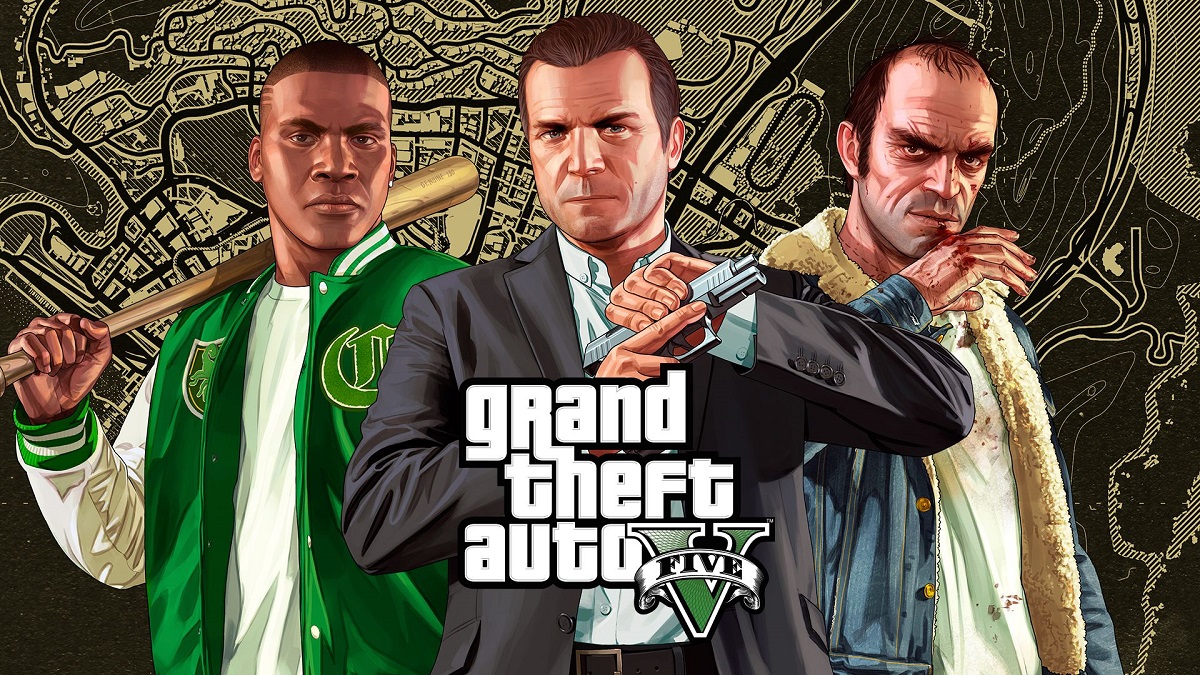 GTA V vuelve a Game Pass: Microsoft ha desvelado la lista de novedades de su servicio para la primera quincena de julio GTA V vuelve a Game Pass: Microsoft ha desvelado la lista de novedades de su servicio para la primera quincena de julio