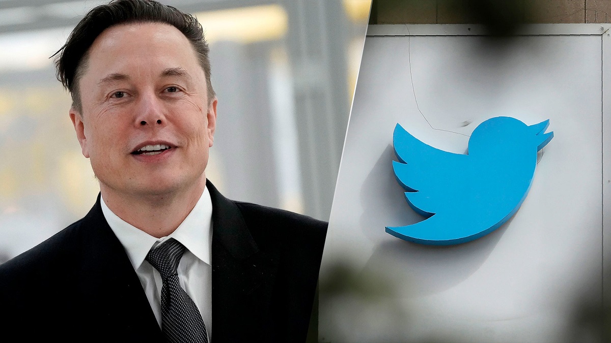 Las autoridades de la UE amenazaron a Musk con bloquear Twitter en Europa o con una enorme multa Las autoridades de la UE amenazaron a Musk con bloquear Twitter en Europa o con una enorme multa