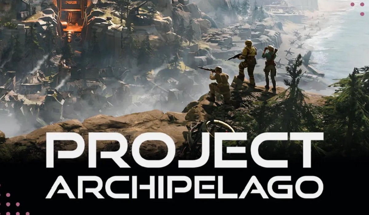 Insider: Rebellion y Tencent han cancelado el desarrollo de Project Archipelago, un nuevo juego Battle royale de la serie Sniper Elite