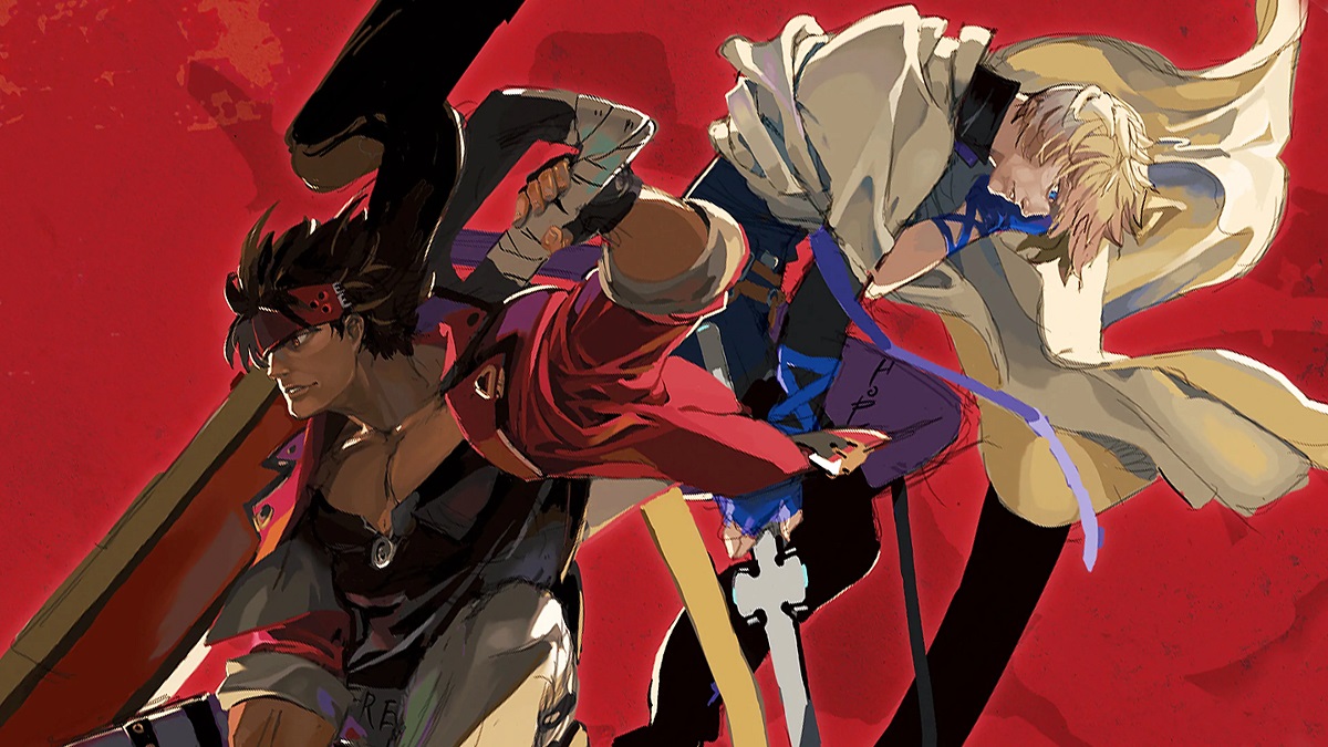 Ya es oficial: el popular juego de lucha de anime Guilty Gear Strive llegará a Nintendo Switch a principios de 2025 Ya es oficial: el popular juego de lucha de anime Guilty Gear Strive llegará a Nintendo Switch a principios de 2025