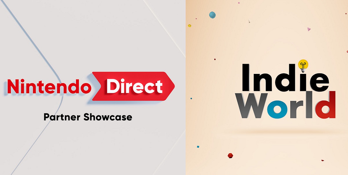 No te lo pierdas Nintendo Direct doble hoy - hablar de juegos indie y proyectos de socios No te lo pierdas Nintendo Direct doble hoy - hablar de juegos indie y proyectos de socios