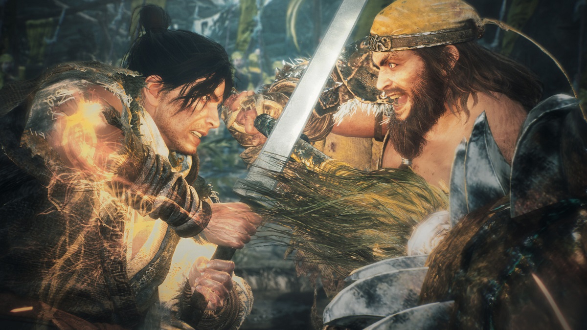 Los desarrolladores de Wo Long: Fallen Dynasty han revelado nuevos detalles sobre su nuevo juego de acción y fantasía Los desarrolladores de Wo Long: Fallen Dynasty han revelado nuevos detalles sobre su nuevo juego de acción y fantasía