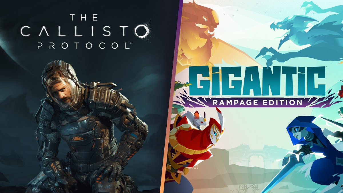 Gran regalo de EGS: todo el mundo puede conseguir el juego de terror espacial The Callisto Protocol, del creador del icónico Dead Space.