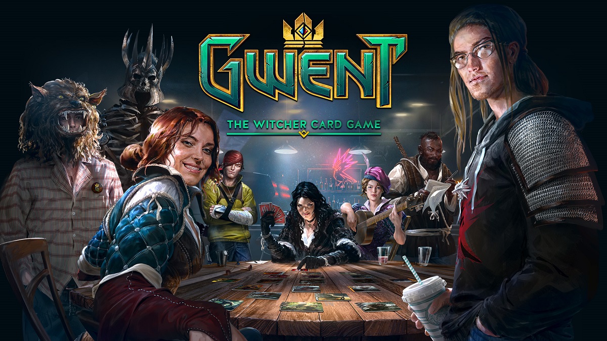 El soporte de contenido para Gwent terminará a finales de 2023. Entonces el control del juego pasará a manos de los fans El soporte de contenido para Gwent terminará a finales de 2023. Entonces el control del juego pasará a manos de los fans
