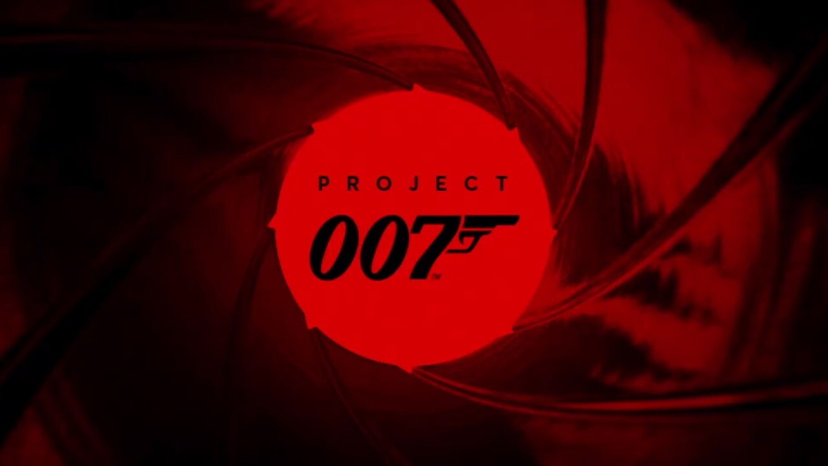 Los creadores de Hitman tienen grandes planes: IO Interactive espera lanzar una trilogía de juegos de James Bond Los creadores de Hitman tienen grandes planes: IO Interactive espera lanzar una trilogía de juegos de James Bond